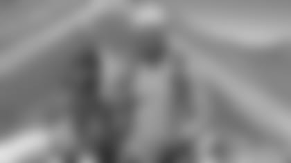 QB Brett Hundley, an extensive world traveler shown here on a past trip to Peru, was nearly quarantined overseas due to the coronavirus.