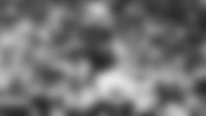 Wide receiver Christian Kirk hauls in a 35-yard fourth-down pass in the Cardinals' win over the Vikings.