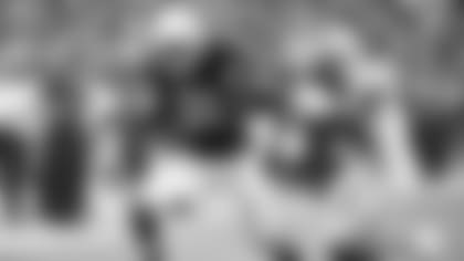 The Cardinals want to give RB David Johnson room to run in 2019