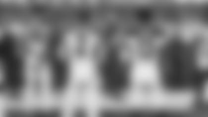 Wide receiver A.J. Green, running back Chase Edmonds and wide receiver Christian Kirk are among the Cardinals' free-agents-to-be this offseason.