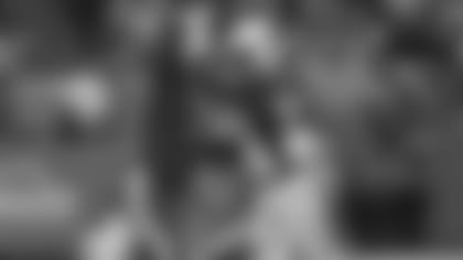 DE Markus Golden against the Chargers