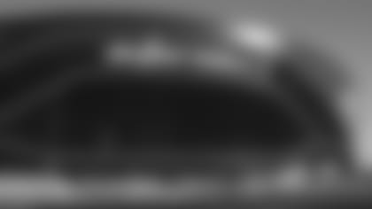 The 2021 Pro Bowl will be held at Allegiant Stadium, which is just off the Las Vegas Strip.