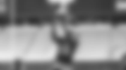 WR Hakeem Butler was among five players released Friday.