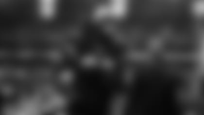 A hamstring injury has landed running back Jonathan Ward on IR.