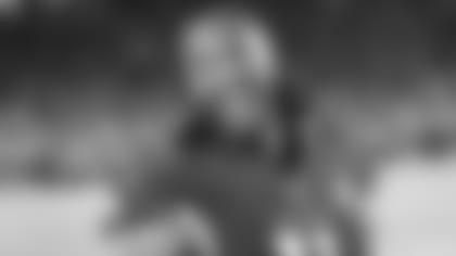 WR Larry Fitzgerald continues to excel into his mid-30s.