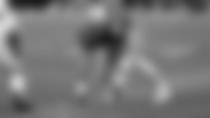 Nick Bosa played defensive end at Ohio State but might could be an outside linebacker in a 3-4 scheme