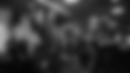 Arizona Cardinals General Manager Monti Ossenfort during the Week 3 regular season game between the Arizona Cardinals and the Dallas Cowboys on Sunday, Sep 24, 2023 in Glendale, AZ.