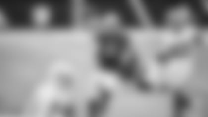 LB Tanner Vallejo will look to add more defensive snaps alongside his special teams duties in 2021.