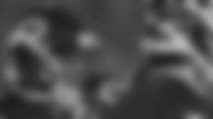 The Cardinals have made Don Shumpert, here during a rookie minicamp with the Bears in 2014, their newest Bidwill fellow on the coaching staff.