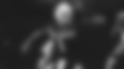 QB Kyler Murray, shown during an in-season practice, was not able to link up with Kliff Kingsbury until training camp last year.