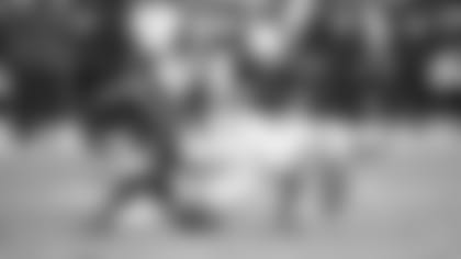 CB David Amerson (left) and S Tre Boston have contributed to an impressive pass defense the past two games