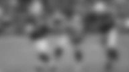 Quarterback Josh Rosen protected the ball against the Seahawks, not turning the ball over.