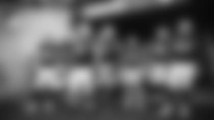 The Arizona Cardinals during the 2022 preseason game between the Arizona Cardinals and the Cincinnati Bengals on Friday, Aug. 12, 2022 in Cincinnati, OH.