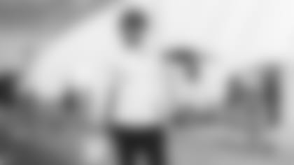 Coach Kliff Kingsbury, here at a practice earlier in the month, remains in Covid protocols.