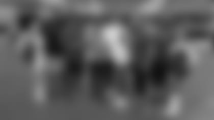 Alumni with SeatGeek