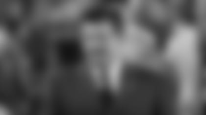 Cardinals president Michael Bidwill attended school with new Supreme Court nominee Brett Kavanaugh.