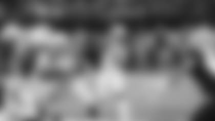 QB Kyler Murray avoided an interception for the fourth consecutive game on Sunday against the Saints.