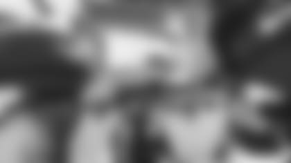 Linebacker Jordan Hicks and the Cardinals make the playoffs with a win on Sunday.