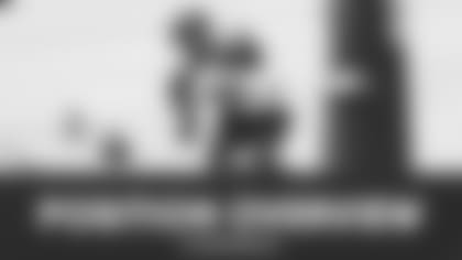 Cornerback Malcolm Butler arrived in free agency after the loss of Patrick Peterson.