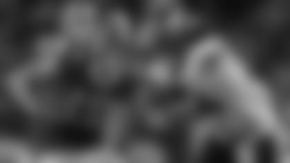 WR Cooper Kupp had a big game in the Rams' win over the Vikings