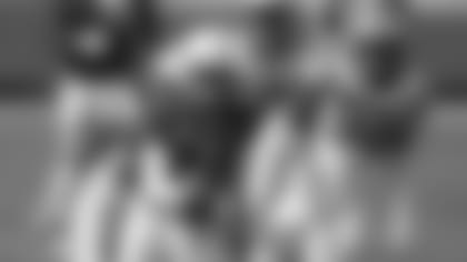 Cardinals quarterback Kyler Murray runs for a long gain during the team's last visit to Carolina in 2020.