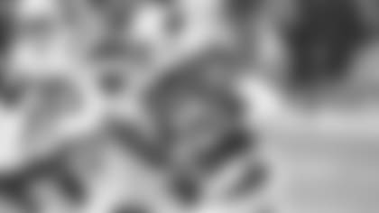 The Cardinals brought back wide receiver Pharoh Cooper Tuesday.