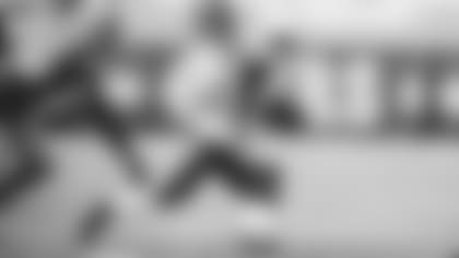 RB Chase Edmonds played a critical role in Sunday's win over the 49ers and is expected to be a key component on offense moving forward.