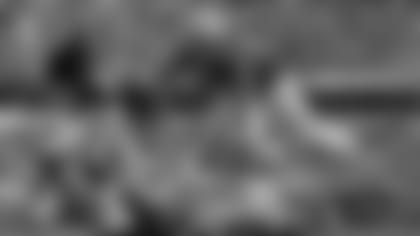 The Cardinals have claimed defensive lineman Trysten Hill (72) off waivers from the Cowboys.