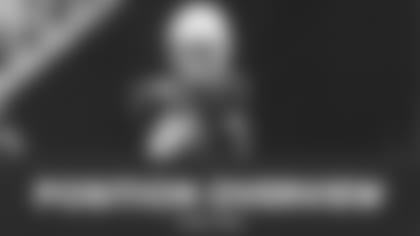 Tight end Maxx Williams returns to lead the position group that figures to get a veteran addition before the season.