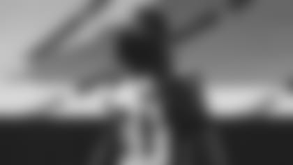 Patrick Peterson has been extremely focused throughout training camp.