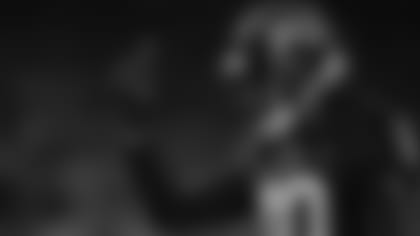 WR DeAndre Hopkins is expected to give the Cardinals' offense a substantial boost in 2020.