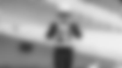 Coach Kliff Kingsbury said the communication remains open between the team and cornerback Malcolm Butler, who went on the Reserve/Retired list on Tuesday.