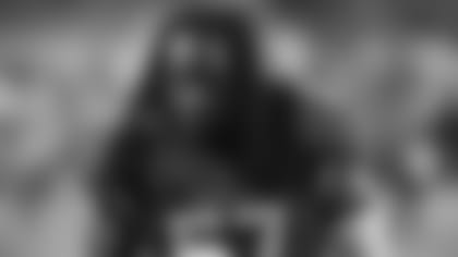 The Cardinals released linebacker Josh Bynes on Wednesday.