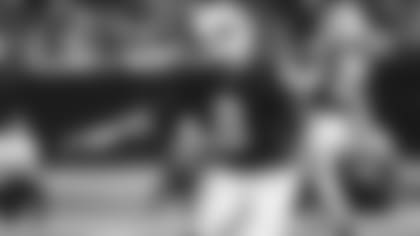 Cardinals Hall of Fame safety Larry Wilson wore the No. 8 in his pro career, before rules changed to prevent such single digits for most positions. The NFL has reverted back to allow single digits for most players after Wednesday's rule change.