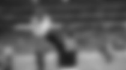 After being snubbed from the list altogether in 2019, Chandler Jones returns to the NFL "Top 100" list in 2020.