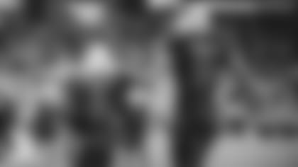 The Cardinals are hopeful both running backs -- Chase Edmonds and James Conner -- will play Sunday in Detroit.