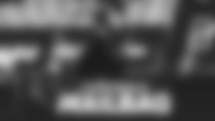 Kliff Kingsbury calls a play mailbag 111020