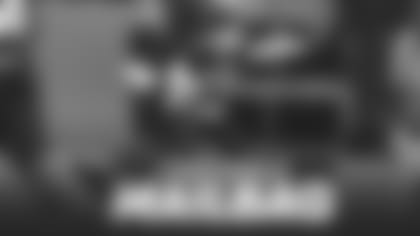 Mailbag-Eno Benjamin in 2020 walkthrough in bubble in July