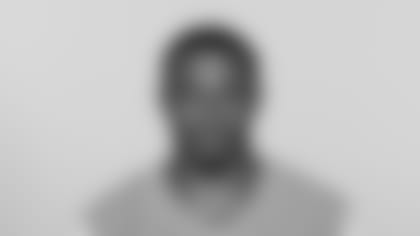 This is a 2022 photo of Jackson J.C of the Los Angeles Chargers NFL football team. This image reflects the Los Angeles Chargers active roster as of Monday, June 13, 2022 when this image was taken. (AP Photo)