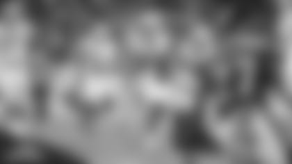 Week 9 top quotes postgame