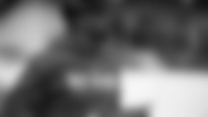 DC Defenders head coach Pep Hamilton looks on during an XFL football game against the Seattle Dragons, Saturday, Feb. 8, 2020, in Washington. (AP Photo/Will Newton)