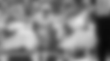 The Los Angeles Chargers play the Kansas City Chiefs on Sunday, September 26, 2021 at Arrowhead Stadium in Kansas City, MO.
[FINAL SCORE: LAC 30 - KC 24]