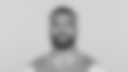 This is a 2022 photo of Van Noy Kyle of the Los Angeles Chargers NFL football team. This image reflects the Los Angeles Chargers active roster as of Monday, June 13, 2022 when this image was taken. (AP Photo)