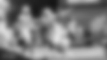 Asante rookie of the week