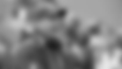 Buffalo Bills head coach Rex Ryan laughs prior to an NFL football game against the Dallas Cowboys, Sunday, Dec. 27, 2015, in Orchard Park, N.Y. (AP Photo/Gary Wiepert)