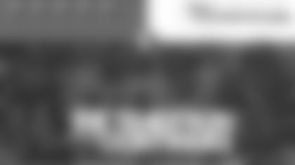 Hayes Pullard's cleats are inspired by his foundation, which supports youth athletics and activities.