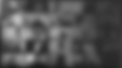 Rookie Minicamp Screen