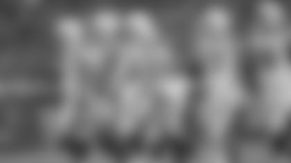 The Los Angeles Chargers play the Arizona Cardinals on Thursday, August 8, 2019 at State Farm Stadium in Glendale, AZ. 
[FINAL SCORE: AZ 17 - LAC 13]