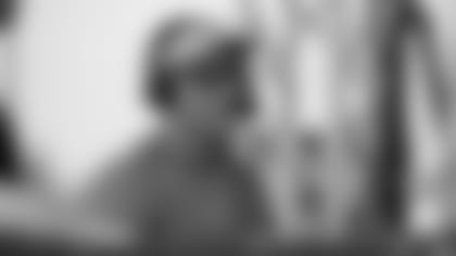 Los Angeles Chargers Training Camp 1st Day on Saturday July 28, 2018. (Chargers/Mike Nowak)
- - @Chargers - - chargers.com - -