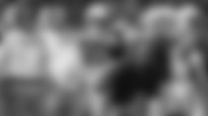 A majority of the Chargers' coaching staff returns for the 2019 season, including defensive line coach Giff Smith (left), linebackers coach Richard Smith (middle) and defensive coordinator Gus Bradley (right).